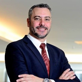 Daniel Raimundo - Trader e Analista de Sistemas