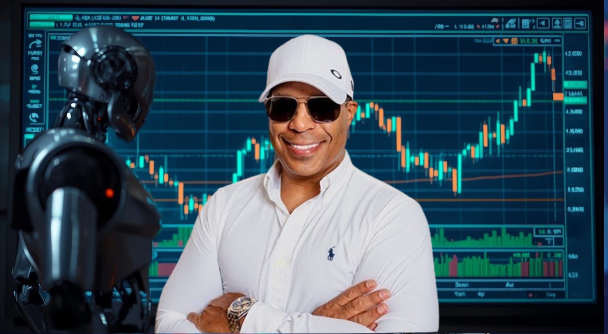 Exclusivíssimo Oliver Velez